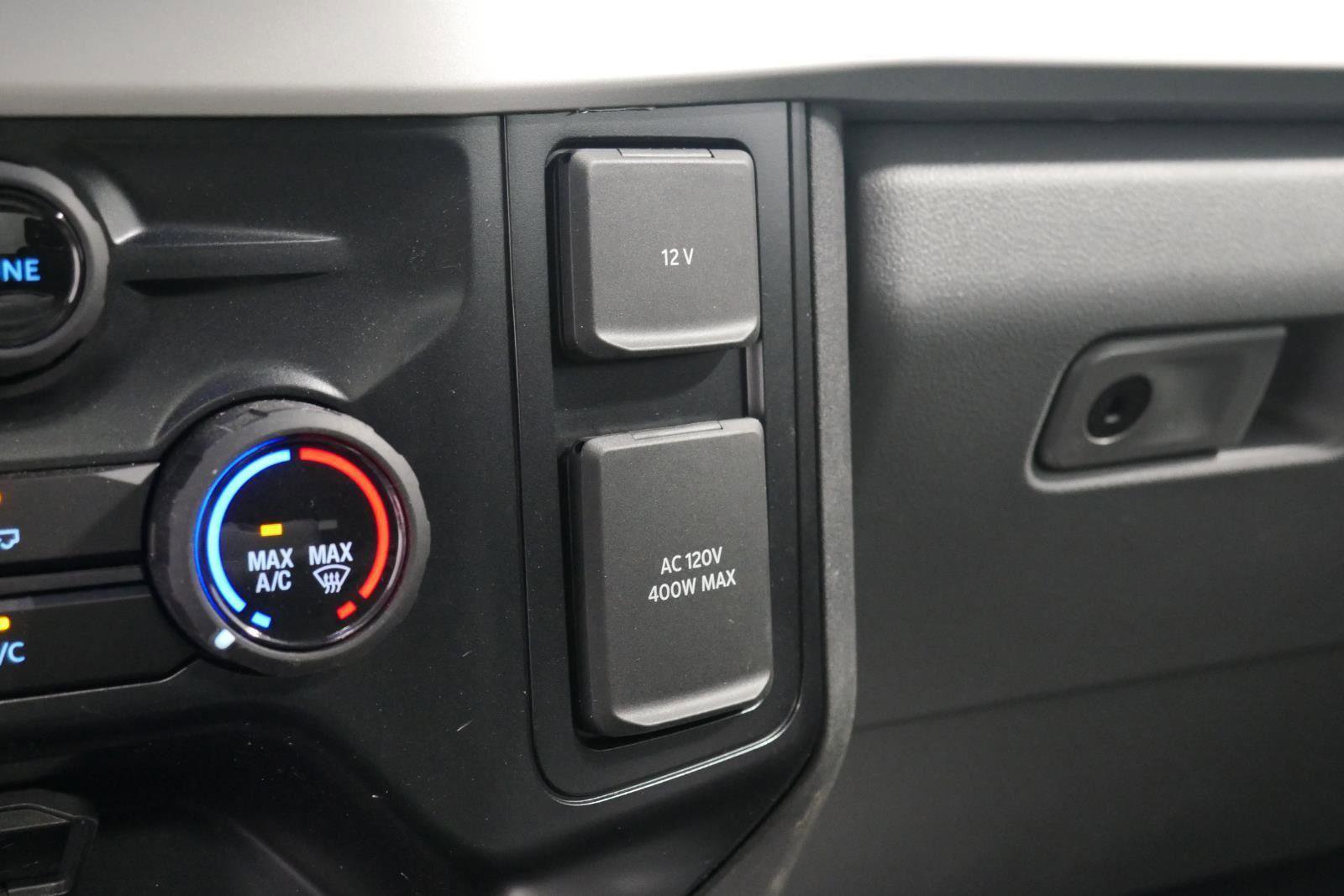 New 2024 Ford F550 4x4 Regular Cab Super Duty w/ XLT Value Package image 48