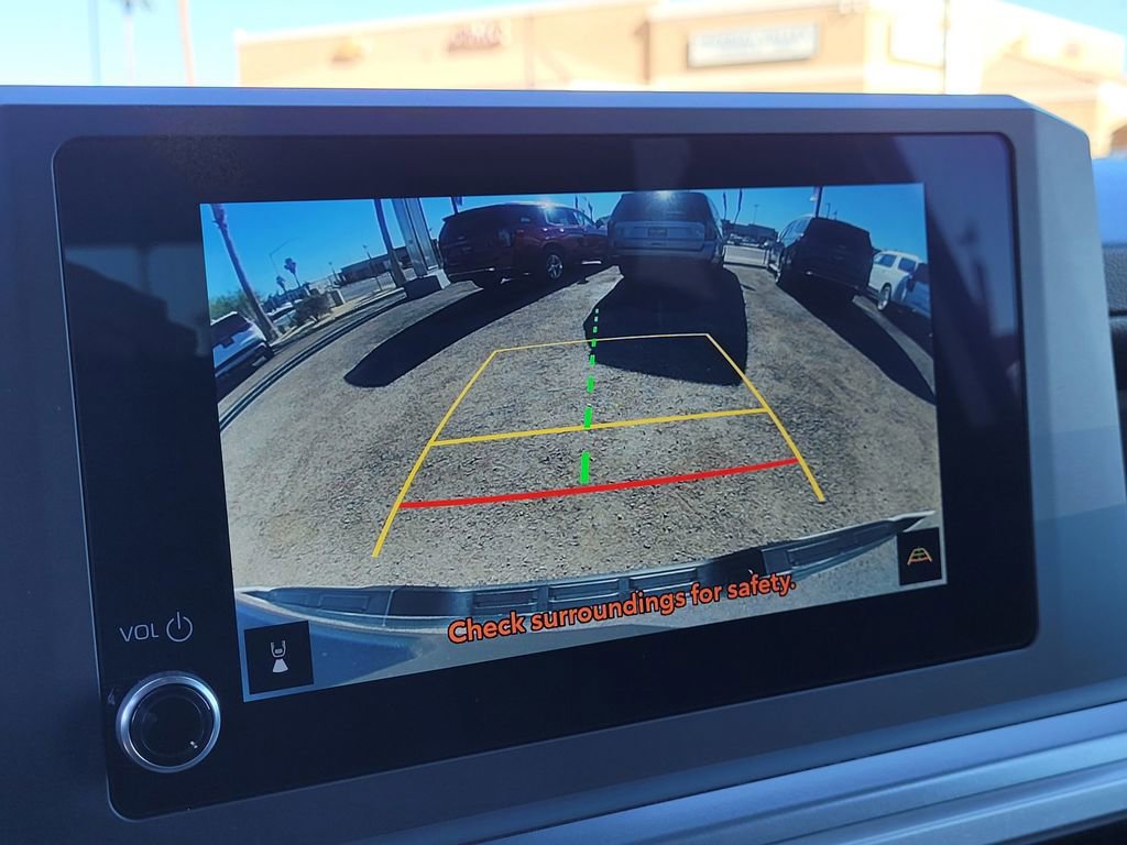 Used 2024 Toyota Tacoma TRD Sport image 10