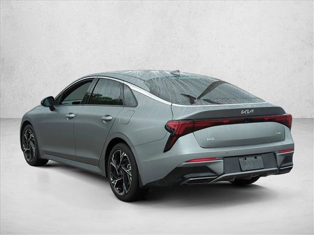 Used 2025 Kia K5 GT-Line image 7