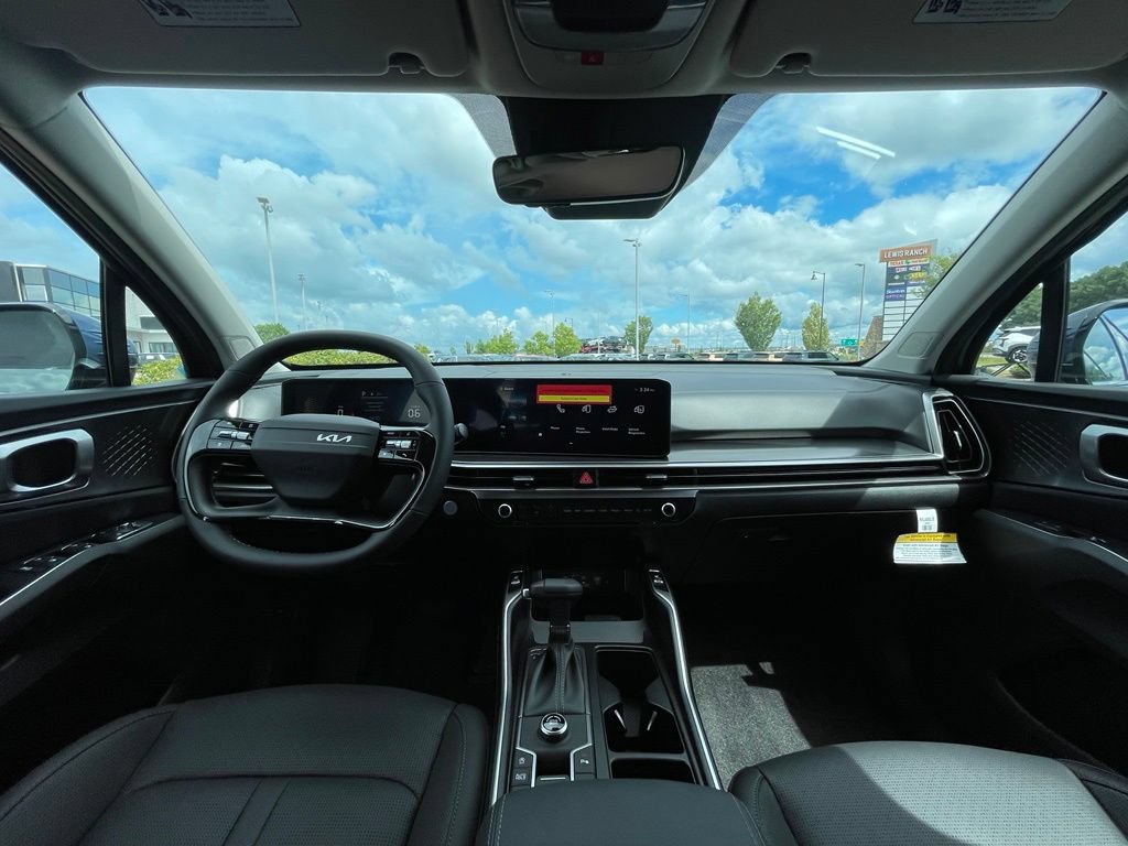 New 2026 Kia Sorento S FWD image 28