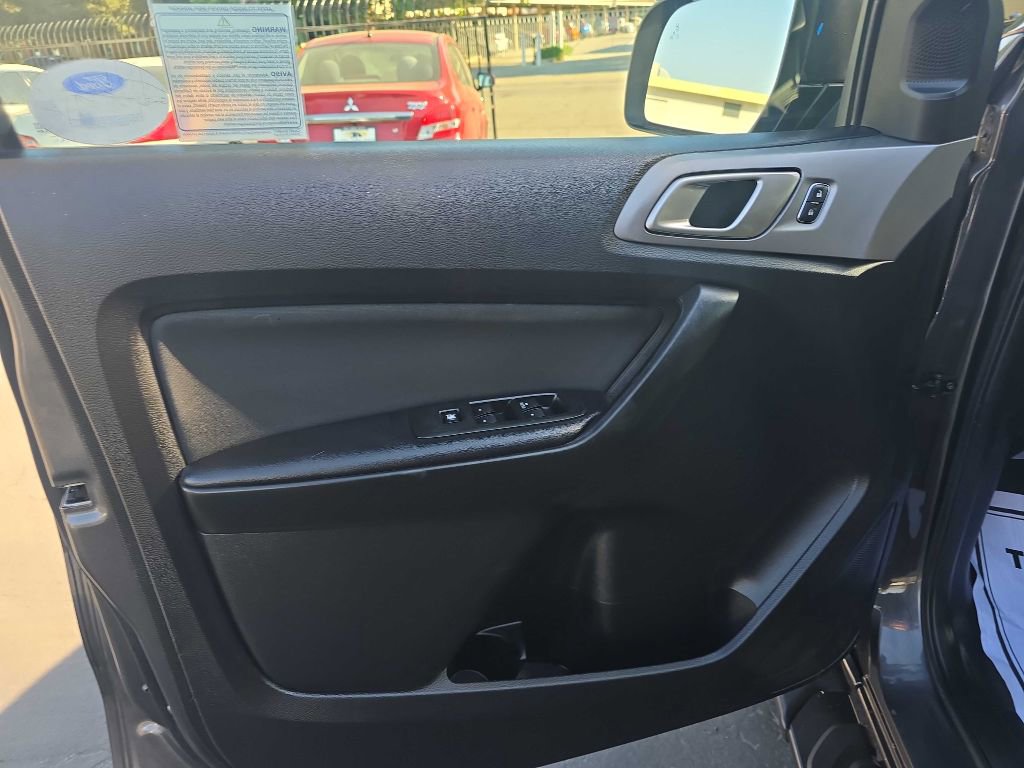 Used 2019 Ford Ranger XLT w/ Equipment Group 301A Mid image 10