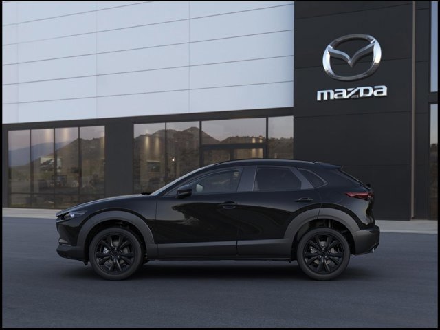 New 2026 MAZDA CX-30 Aire Edition AWD/4WD image 3