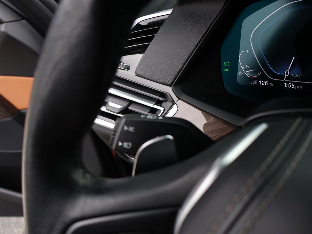 Used 2022 BMW X5 xDrive45e w/ Luxury Seating Package image 38