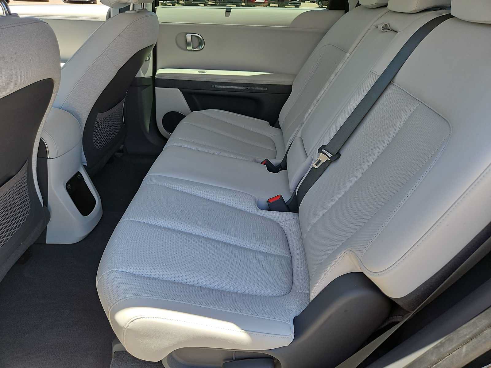 Certified 2023 Hyundai Ioniq 5 Limited AWD/4WD image 19