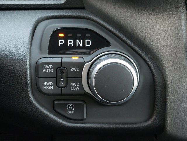 New 2026 RAM 1500 Lone Star image 19