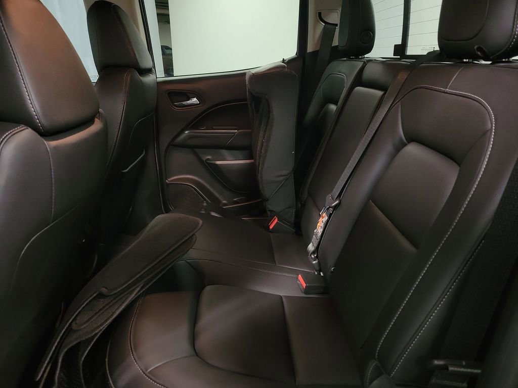Used 2019 Chevrolet Colorado ZR2 image 21