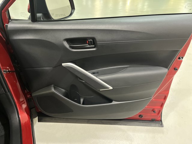 Used 2023 Toyota Corolla Cross LE w/ Moonroof Package AWD/4WD image 37