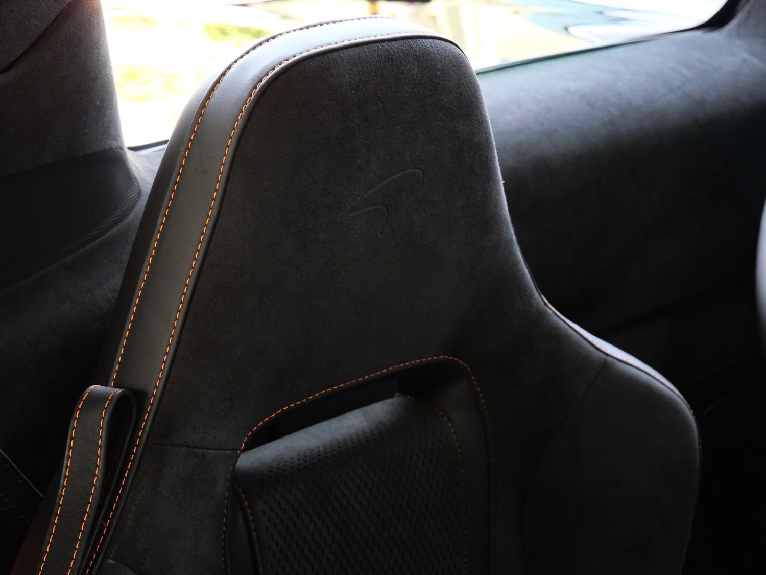 Used 2024 McLaren 750S Spider RWD image 25
