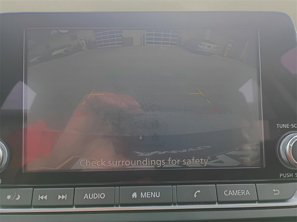 Used 2024 Nissan Altima 2.5 SV image 25