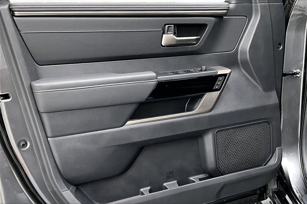 New 2026 Toyota Tundra Limited image 16