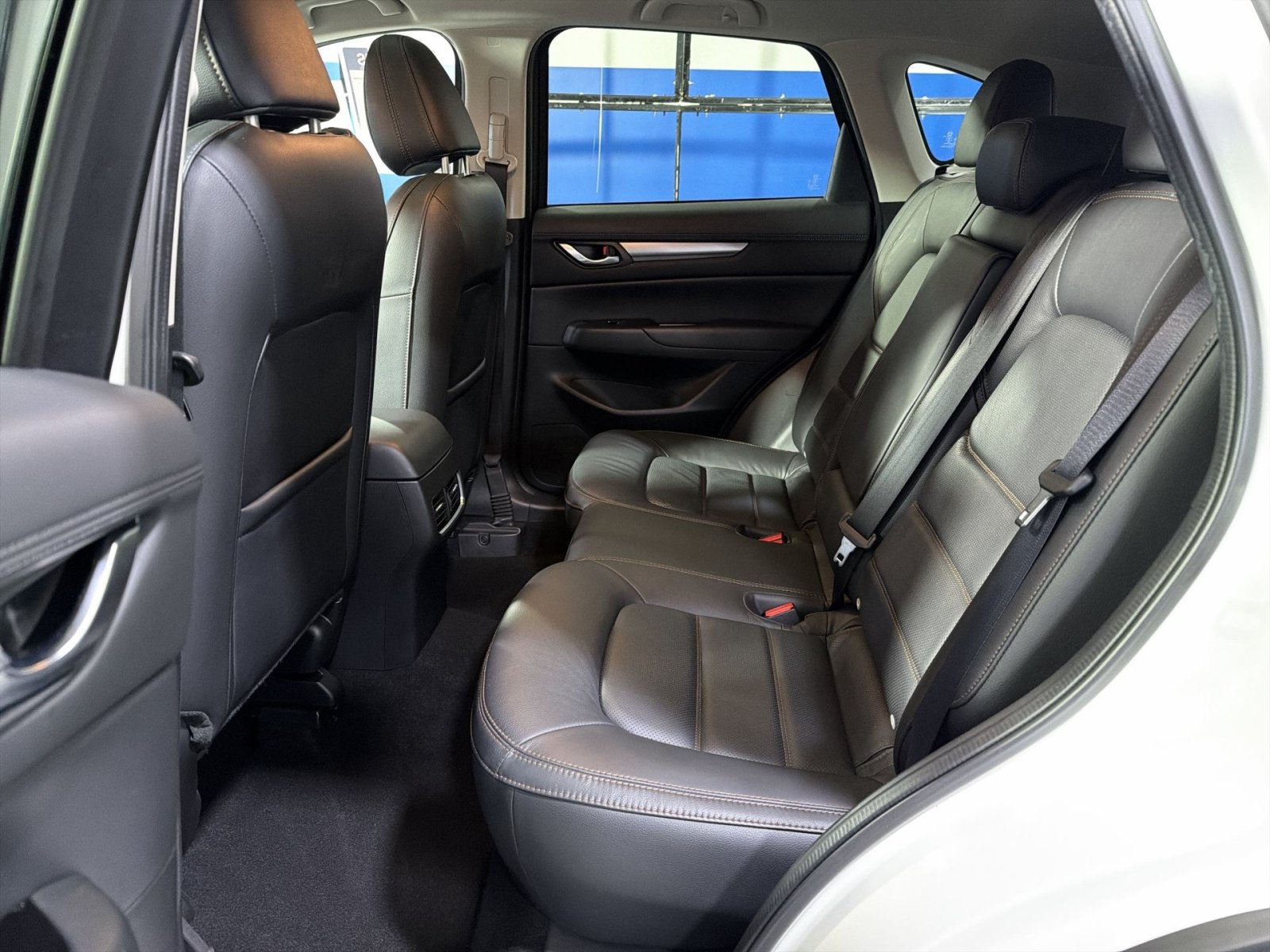 Used 2023 MAZDA CX-5 AWD 2.5 S image 29