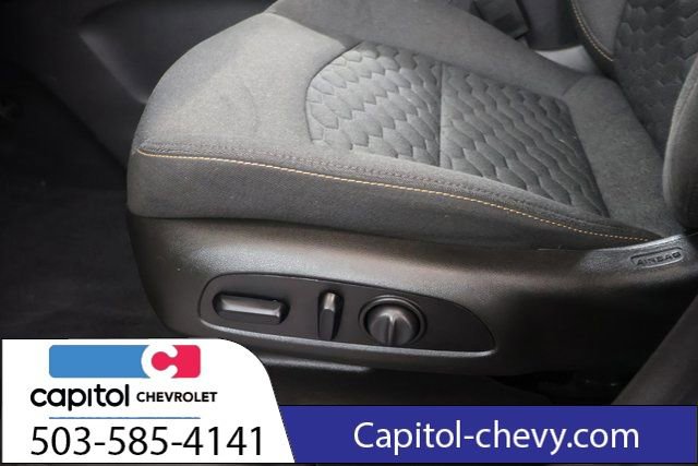 Used 2021 Chevrolet Equinox LT AWD/4WD image 13