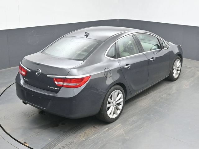 Used 2012 Buick Verano FWD image 35