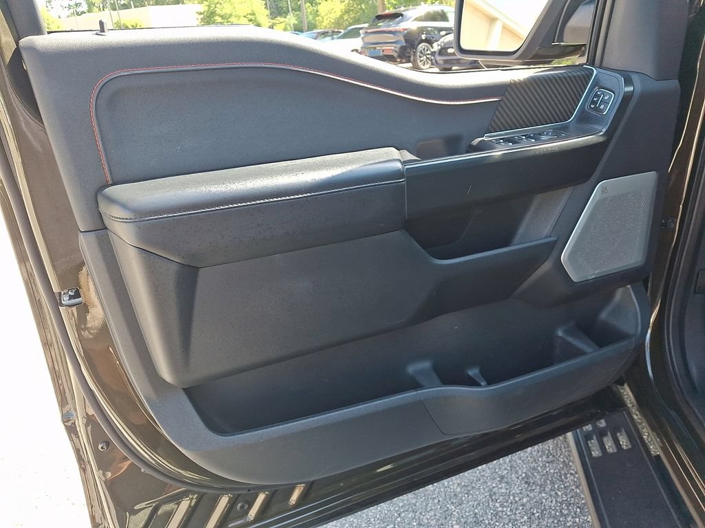 Used 2024 Ford F150 Raptor AWD/4WD image 12