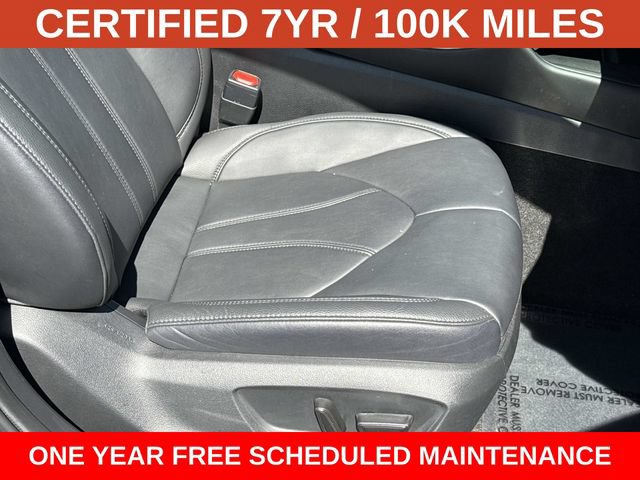 Used 2021 Toyota Avalon XLE w/ Moonroof Package FWD image 8