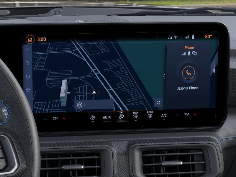 New 2026 Ford Mustang Dark Horse image 36