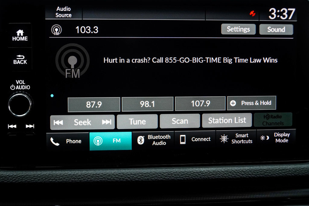 Used 2024 Acura Integra Type S FWD image 35