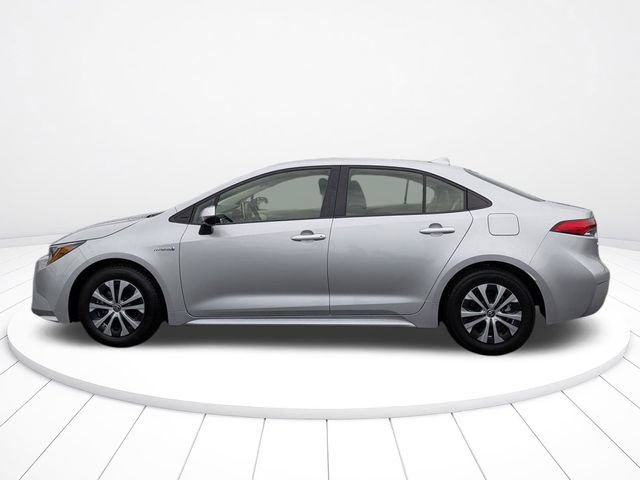 Used 2021 Toyota Corolla LE FWD image 6