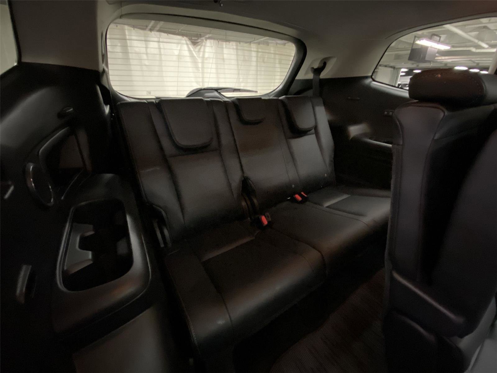 Used 2022 Subaru Ascent Limited w/ Technology Package image 30