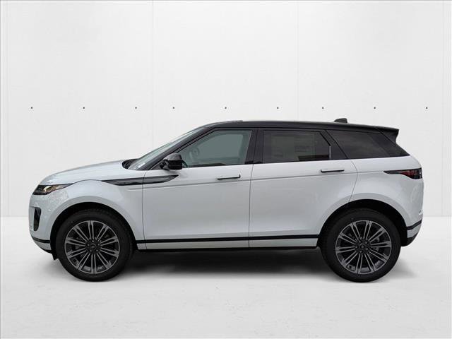 New 2026 Land Rover Range Rover Evoque S image 5