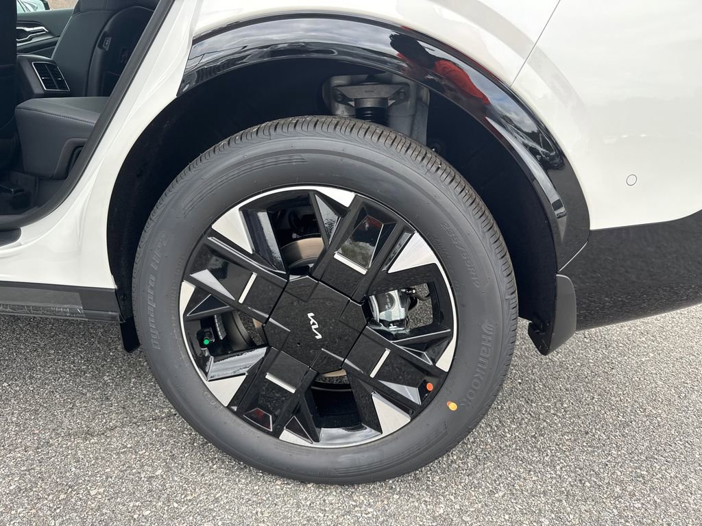 New 2026 Kia Sportage SX Prestige image 20