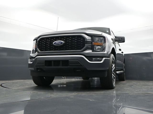Used 2023 Ford F150 XL w/ STX Appearance Package image 30