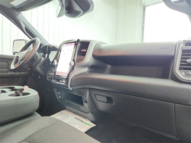 New 2026 RAM 3500 Tradesman image 38