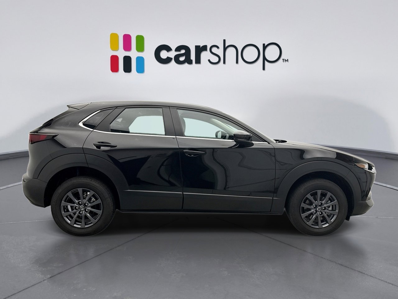 Used 2025 MAZDA CX-30 AWD 2.5 S image 6