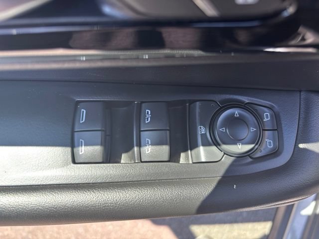 Used 2025 Chevrolet Tahoe Z71 AWD/4WD image 12
