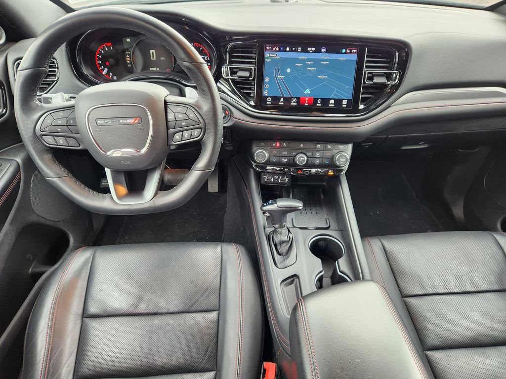 Used 2025 Dodge Durango GT image 11