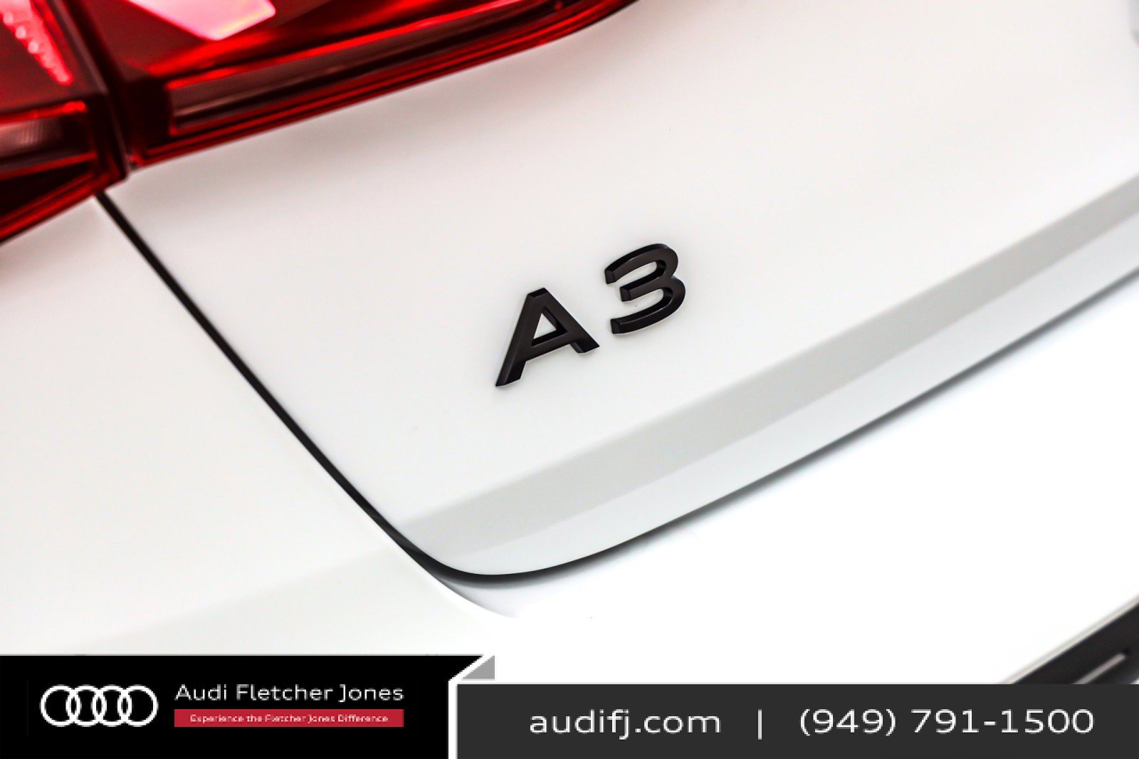 New 2026 Audi A3 2.0T Premium Plus image 9