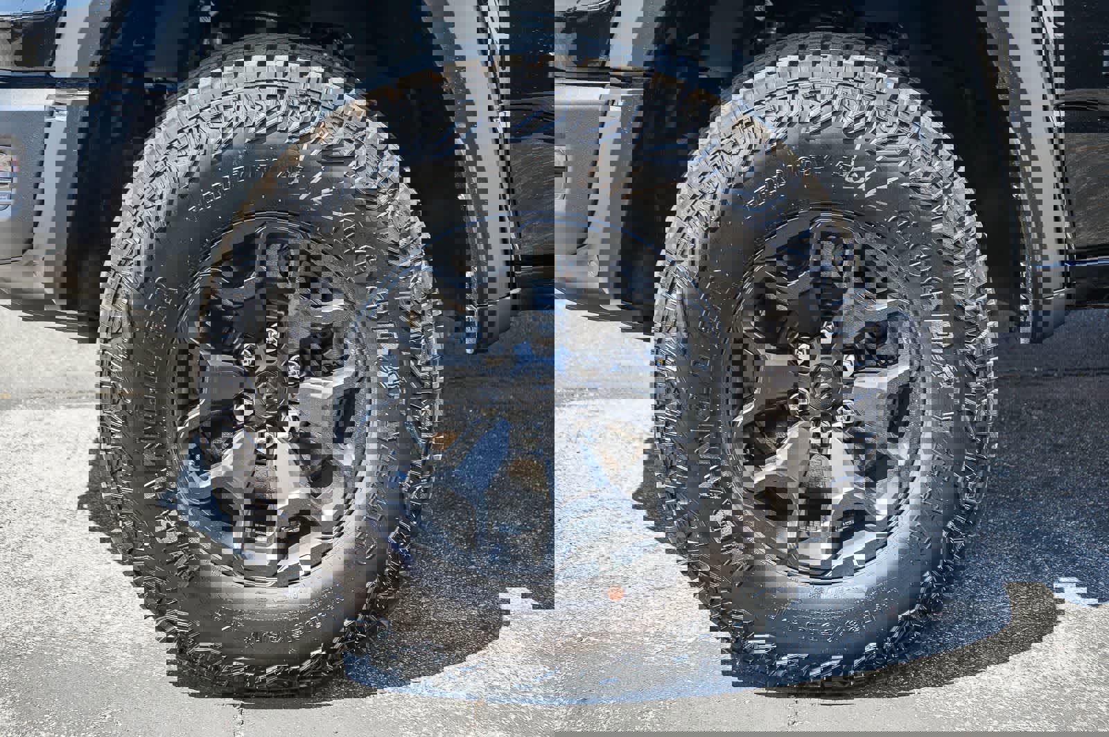 New 2026 RAM 1500 RHO image 9