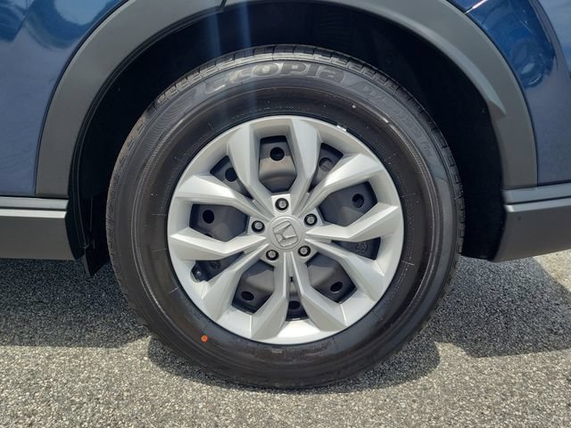 Certified 2025 Honda CR-V LX image 7