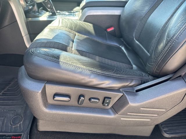 Used 2013 Ford F150 Raptor w/ Luxury Equipment Group AWD/4WD image 35