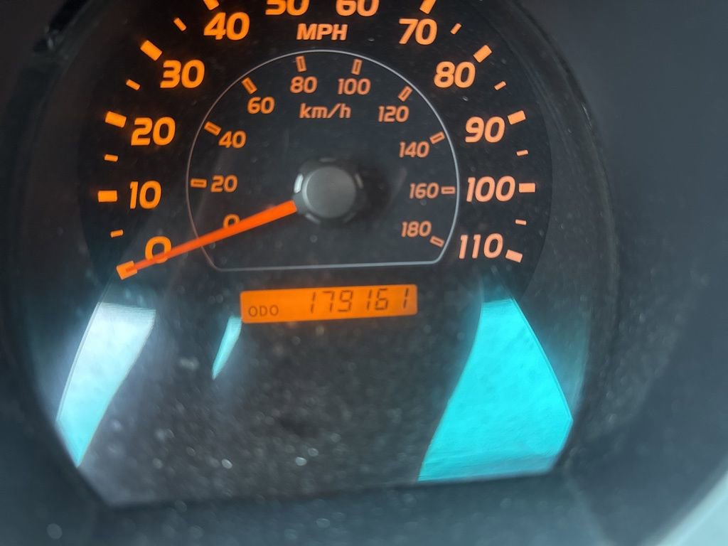 Used 2008 Toyota 4Runner Sport image 39