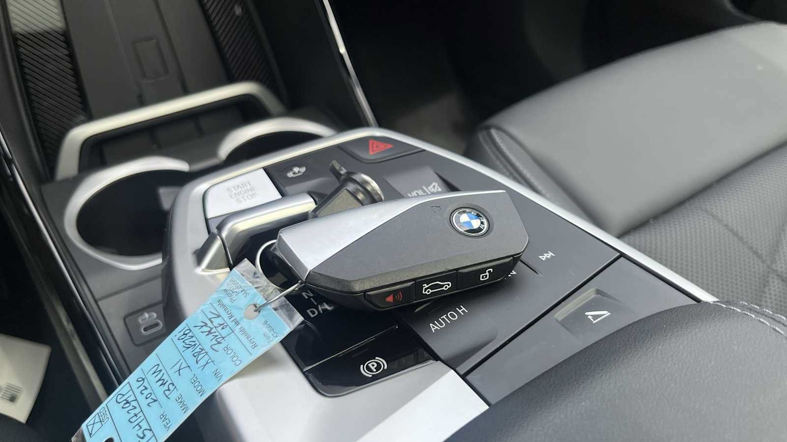 Used 2026 BMW X1 xDrive28i w/ Technology Package AWD/4WD image 50