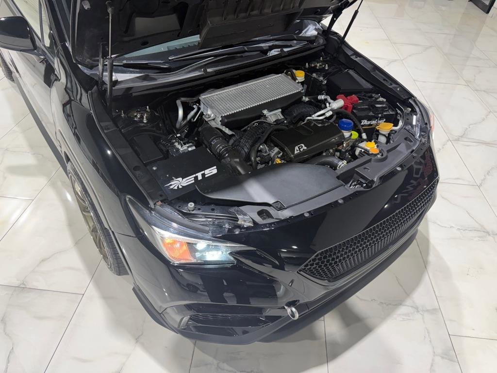 Used 2022 Subaru WRX image 5