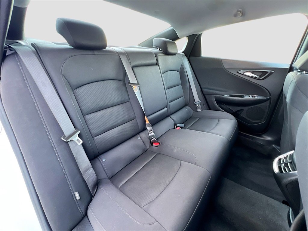Used 2024 Chevrolet Malibu LT image 26