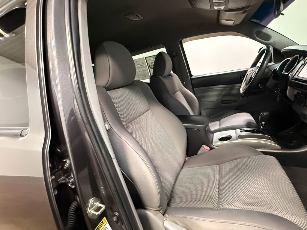 Used 2015 Toyota Tacoma PreRunner w/ TRD Sport Package RWD image 65