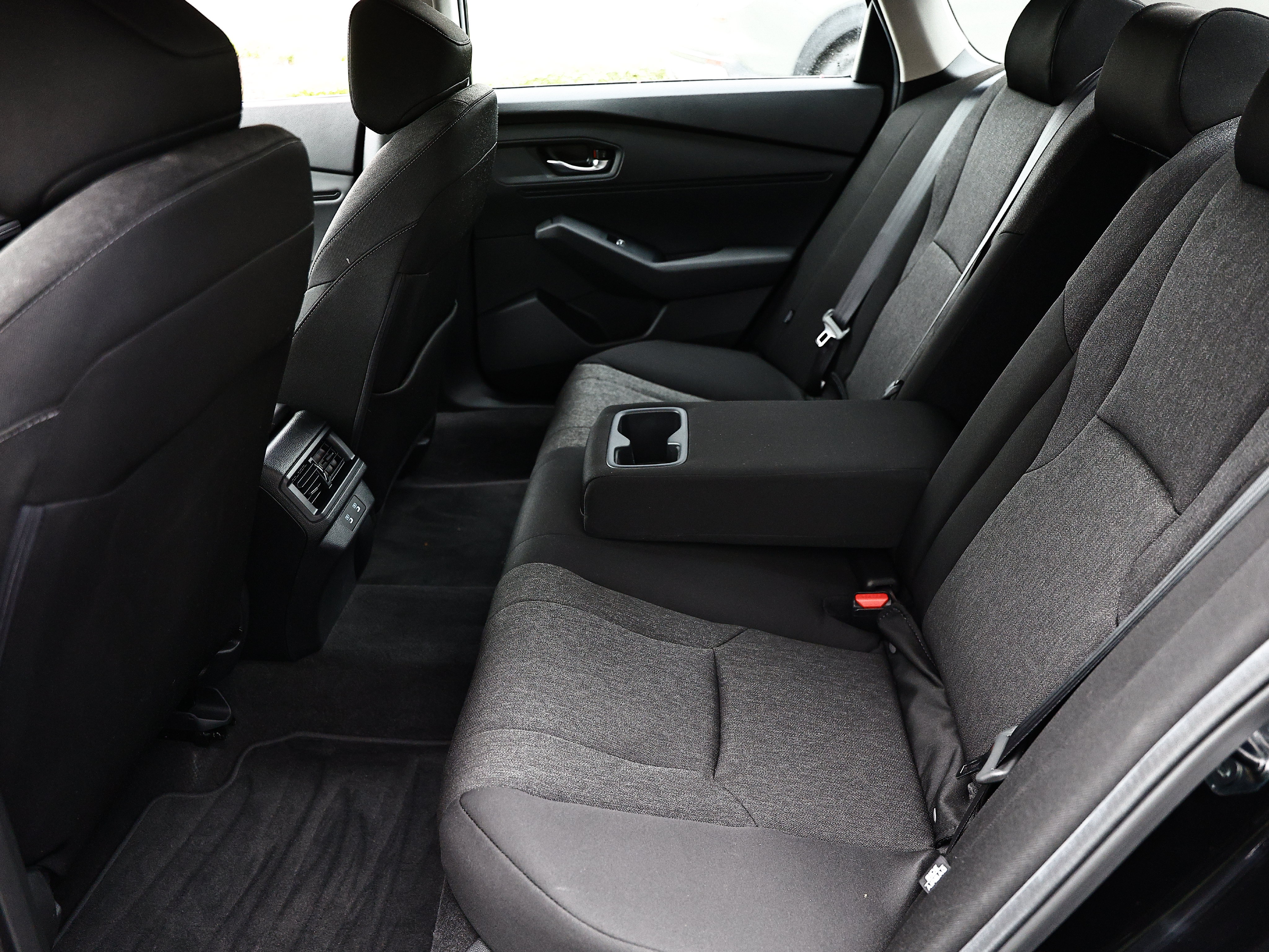 Used 2026 Honda Accord SE image 23