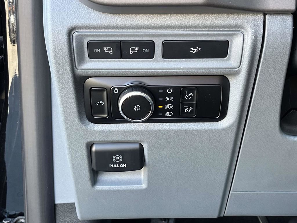 Used 2024 Ford F150 XLT w/ Equipment Group 302A MID image 28