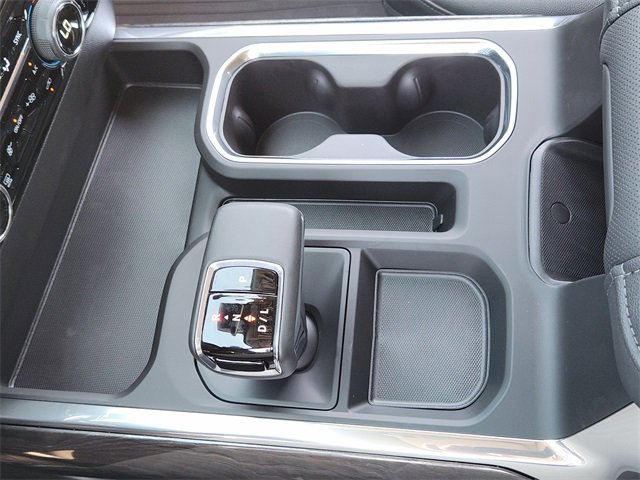 New 2026 Chevrolet Silverado 1500 LTZ w/ LTZ Premium Package image 17