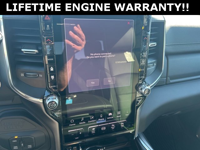 New 2026 RAM 2500 Laramie image 32