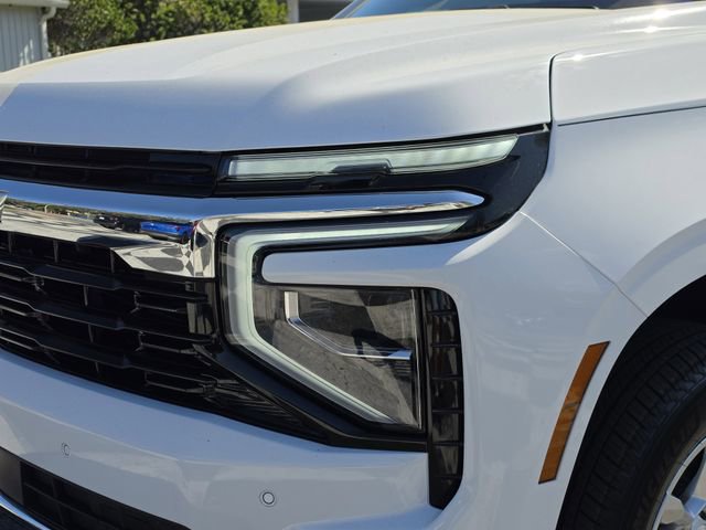 New 2026 Chevrolet Suburban LS w/ Max Trailering Package image 9