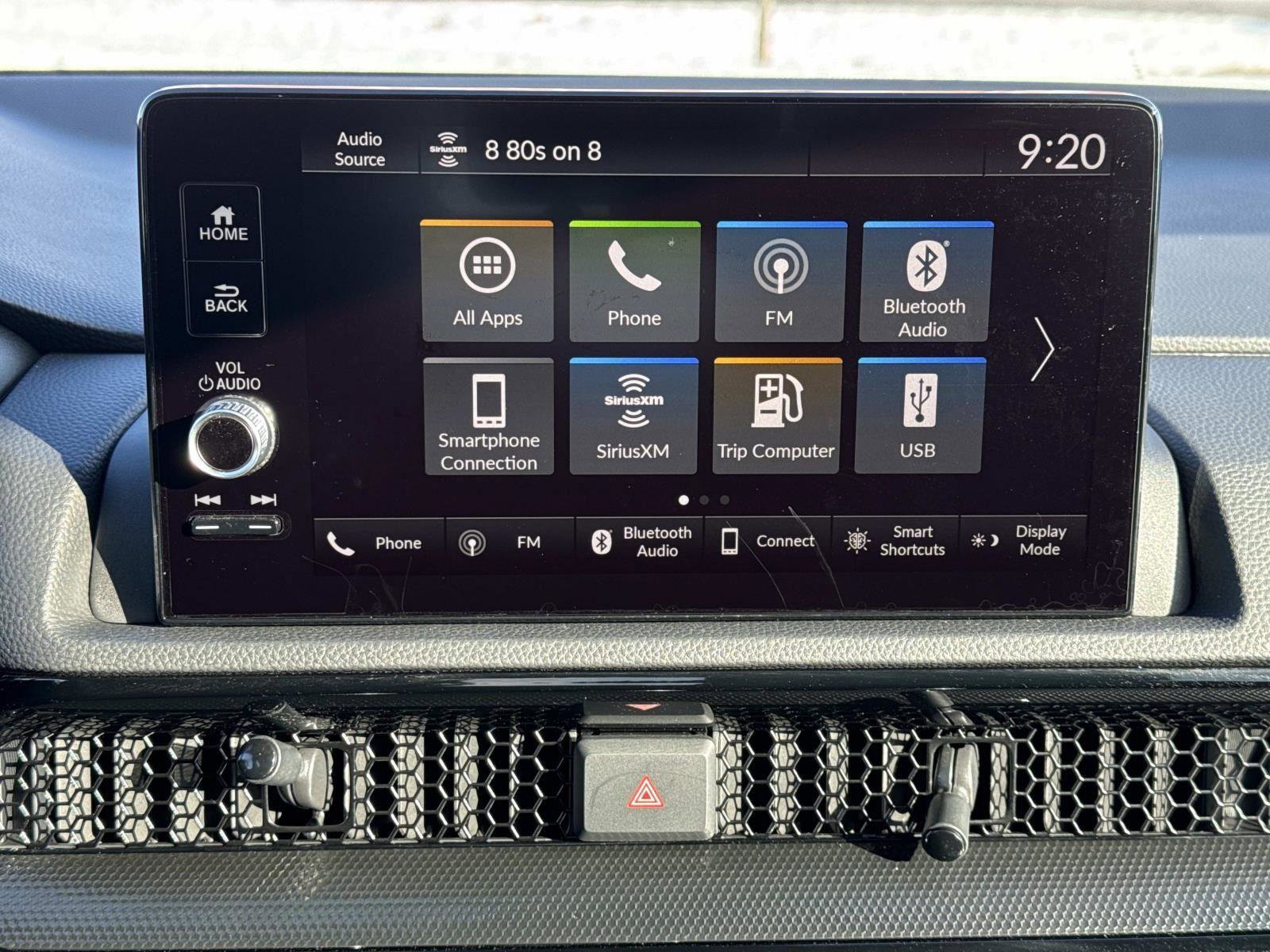 Used 2025 Honda CR-V EX-L image 4