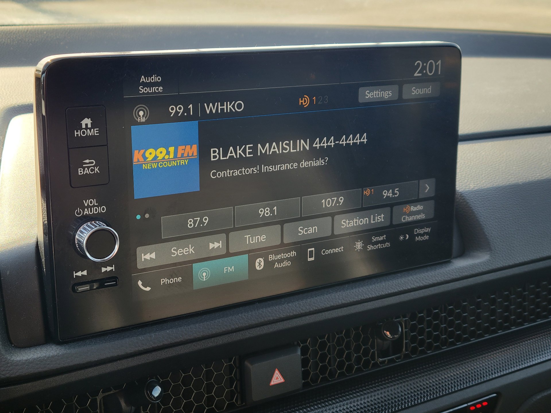 Used 2024 Honda CR-V Sport-L image 26