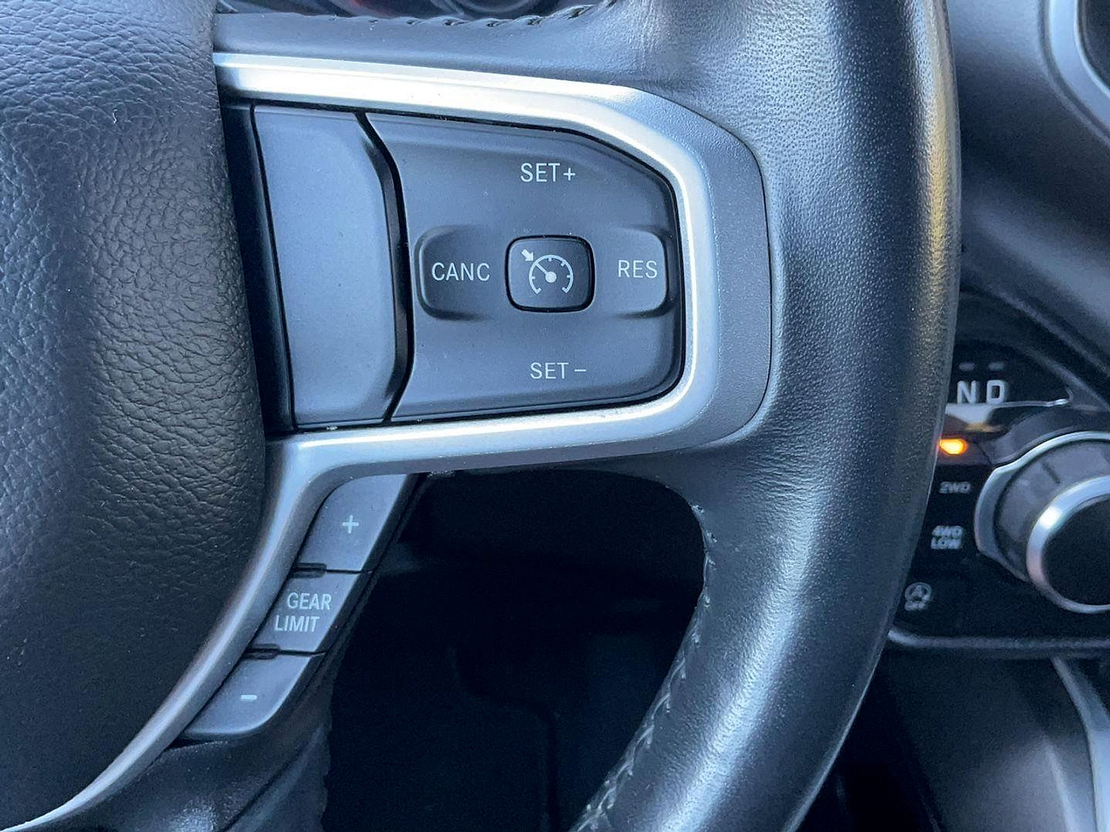 Used 2022 RAM 1500 Big Horn AWD/4WD image 27
