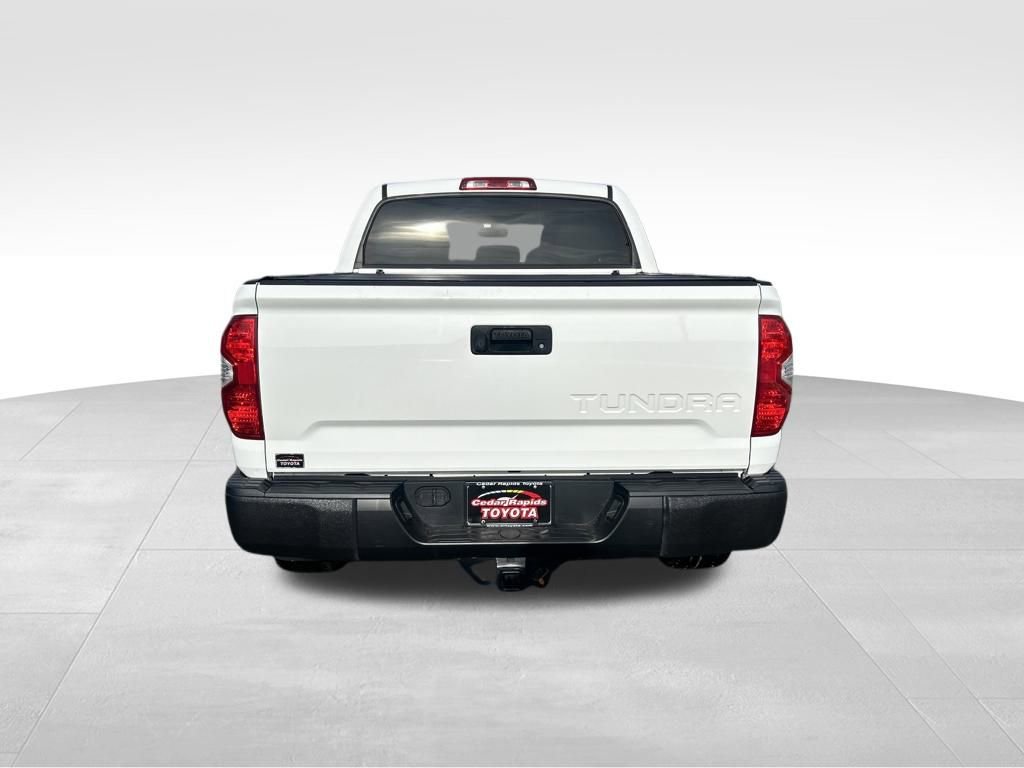 Used 2019 Toyota Tundra SR5 image 5