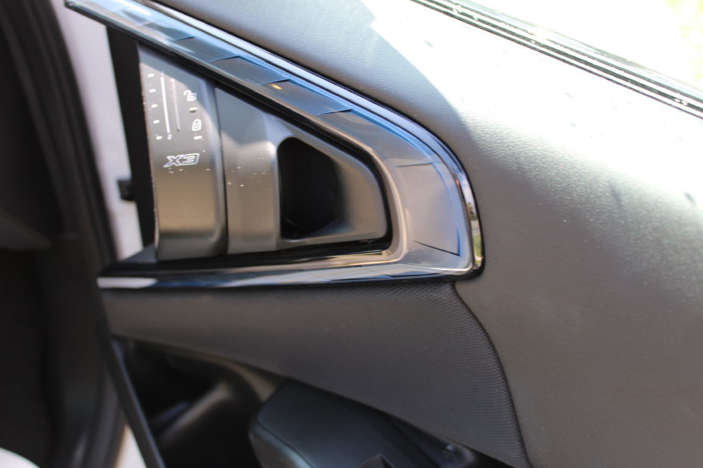 Used 2025 BMW X3 xDrive30i AWD/4WD image 25
