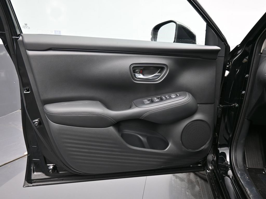 New 2026 Honda HR-V EX-L image 30